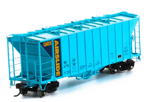 Athearn Genesis 87689 GATX Hopper #47066 HO