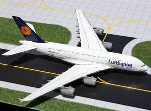 Gemini Jets GJDLH1228 Airbus A380-800 1/400 D-AIMB