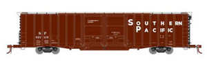 Athearn Genesis 75916 Southern Pacific 60' PS Auto Box #621115 HO