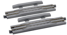 Kato N scale 20-026 124mm Re-railer Track