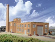 Walthers Cornerstone 933-2902 Machine Shop HO