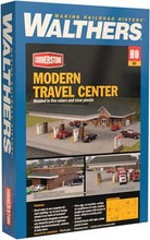 Walthers Cornerstone 933-3172 Armstrong Electric Motors BACKGROUND BLDG HO