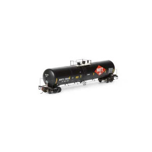 Athearn RTR 29874 MWTX 30K Ethanol Tank Car #112618 HO