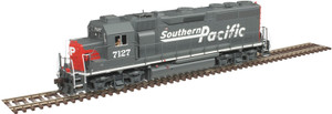 Atlas 10003228 SP Southern Pacific GP40 #7118 DC HO