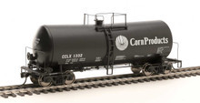 Walthers 920-100151 Corn Products 16000 gal Funnel-Flow Tank Car #1332 HO