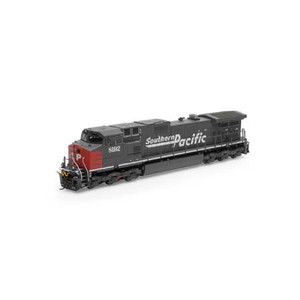 Athearn Genesis 31643 SP Southern Pacific Dash 9-44CW DCC Sound #8192 HO