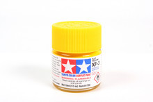 Tamiya 81703 XF-3 Flat Yellow 10ml