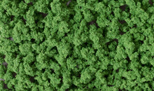 Woodland Scenics FC146 Bushes-Medium Green 
