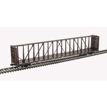 Atlas 20006479 Norfolk Southern 73' Center Partition Car #120391 HO