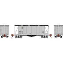 Athearn N 23870 GACX 2600 Airslide Hopper #42385