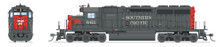 BLI 7646 Southern Pacific EMD SD40 #8411, Paragon4 Sound/DC/DCC, HO