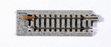 Kato N scale 20-045 64mm Snap-track Conversion Track 1-piece