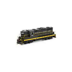 Athearn Genesis 30632 Seaboard Coast Line GP18 DC #1063 HO