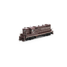 Athearn Genesis 30728 Rock Island GP18 DCC Sound #1340 HO
