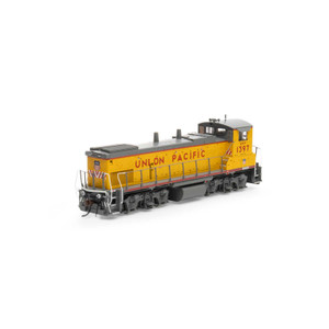 Athearn Genesis 74523 Union Pacific MP15AC #1397 DC HO