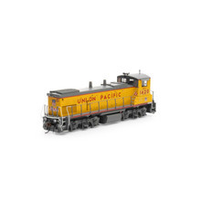 Athearn Genesis 74525 Union Pacific MP15AC #1420 DC HO