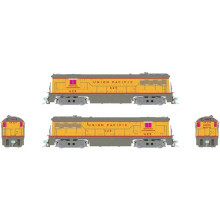 Rapido 35521 Union Pacific U25B #625 DCC/Sound HO