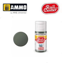 MIG R-0013 Hopper Green 15 ml