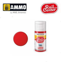 MIG R-0022 Red 15 ml