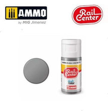 MIG R-0026 Concrete 15 ml