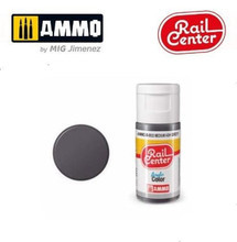 MIG R-0032 Medium Ash Gray 15 ml