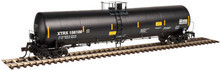 Atlas 20003834 First Union rail XTRX 25500 gal Tank Car #156115
