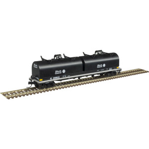 Atlas N scale 50005719 Illinois Central 48' Coil Steel Car #299602