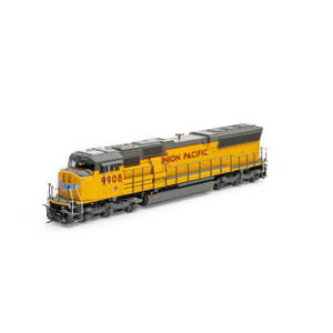 Athearn Genesis 80263 Union Pacific SD59M-2 #9908 DCC/Sound HO