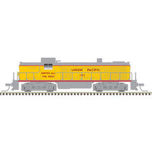 Atlas N 40005037 Union Pacific RS-2 #1294 DC