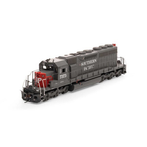 Athearn RTR 87323 Southern Pacific SD40R DCC/Sound #7373 HO