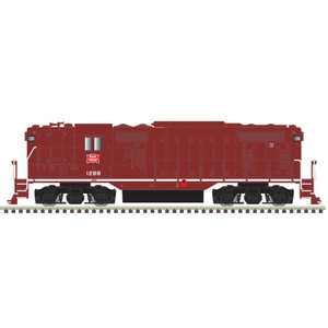 Atlas N 40005367 Rock Island GP-7 #1294 DCC Sound