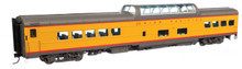Walthers 920-18060 Union Pacific Dome Coach HO