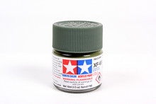 Tamiya 81765 XF-65 Field Gray 10ml
