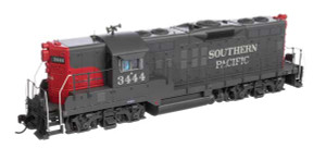 Walthers 920-42723 SP GP9 DCC/Sound #3444 HO