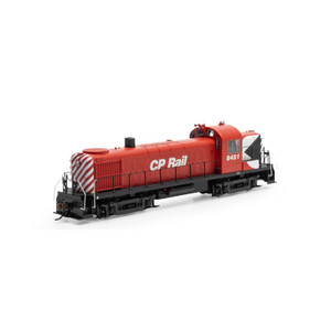 Athearn RTR 28771 CPRail RS-3 DCC Sound #8451 HO
