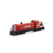 Athearn RTR 28772 CPRail RS-3 DCC Sound #8456 HO