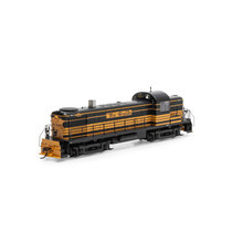 Athearn RTR 28776 D&RGW Rio Grande RS-3 DCC Sound #5200 HO