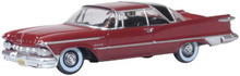Oxford 87IC59003 '59 Imperial Crown HO Automobile Car