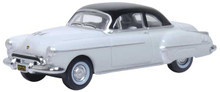Oxford 87OR50005 '50 Oldsmobile Rocket 88 HO Automobile Car