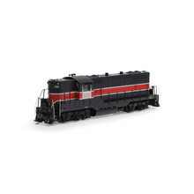 Athearn Genesis 82350 Midland Valley GP7 #154 DCC/Sound HO
