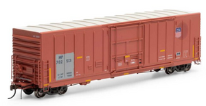 ATHG 26898 SP 50' Box Car #782513 HO