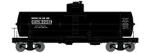 Intermountain 33002-81 Shipper's Car Line #22391 10K gallon Welded Tank Car HO