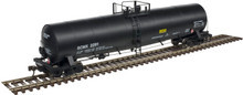 Atlas 20005587 Shell 23,500 gallon Tank Car #2262 HO
