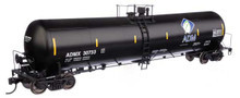 Walthers 920-100622 ADM 55' Trinity 30,145 gallon Tank Car #30733 HO