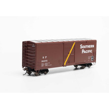 Athearn RTR 69439 SP Southern Pacific 40' Modern Box Car #191072 HO