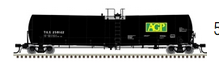 Atlas N scale 50006179 N TRINITY 25,500 GALLON TANK CAR TILX [AGP] #250142