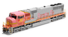 Athearn Genesis 71131 BNSF SD75M #231 DC HO