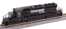 KATO N Scale 176-4826-S Norfolk Southern (Early) SD40-2 #6111