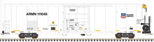 Atlas N 50006547 Union Pacific UP TrinityRail 64' Modern Reefer (High Numbers) #111078