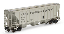 Athearn N 25447 Corn Products PS4427 3-bay Covered Hopper #70003